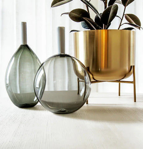 Living + Decor > Vases & Vessels