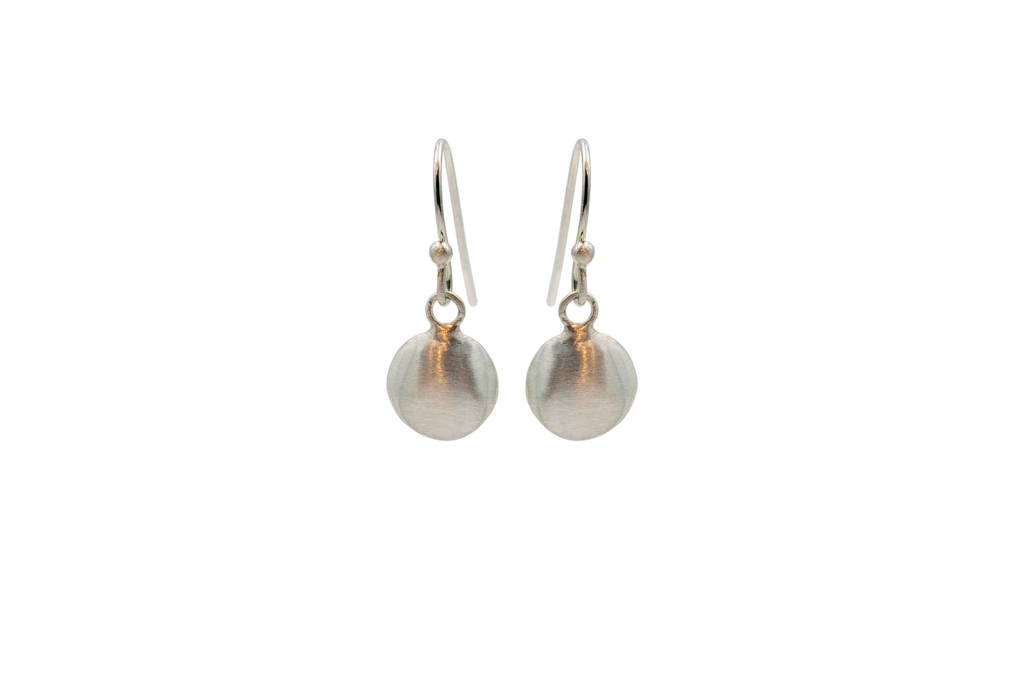 Philippa Roberts Disc Earring