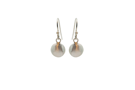 Philippa Roberts Disc Earring