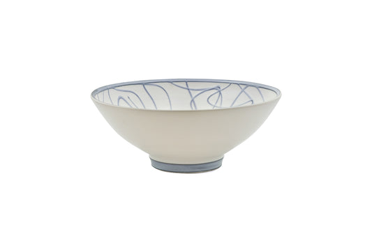 Ryan Greenheck Large Pollock Bowl