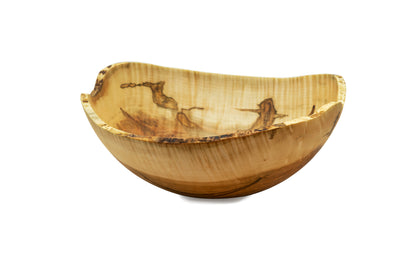 Stinson Studios Wane Edge Bowl