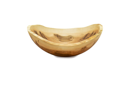 Stinson Studios Wane Edge Bowl