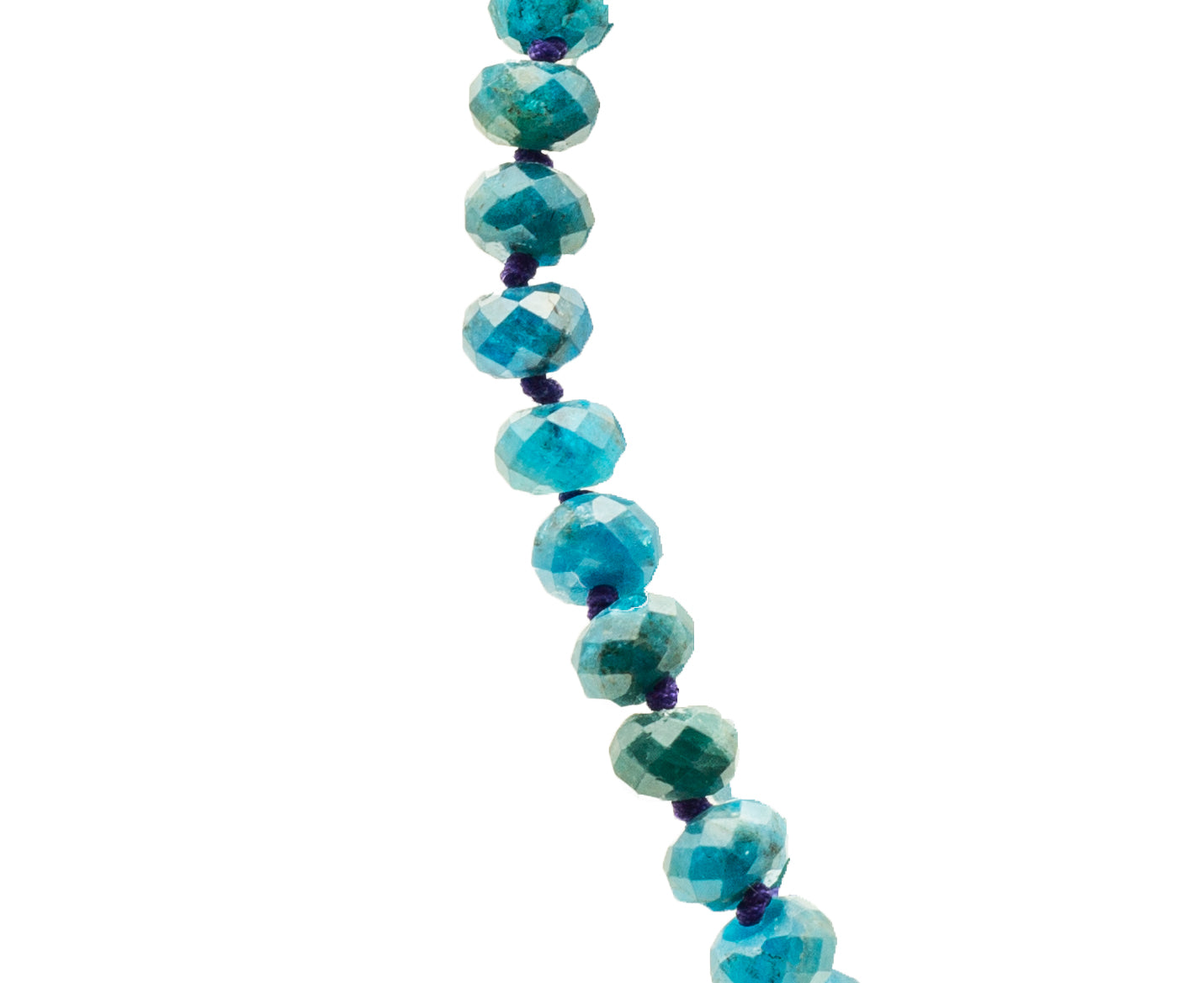 Joseph Brooks Apatite Bracelet