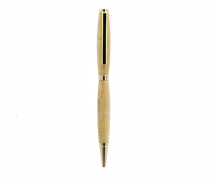 Pens-Maple Slimline