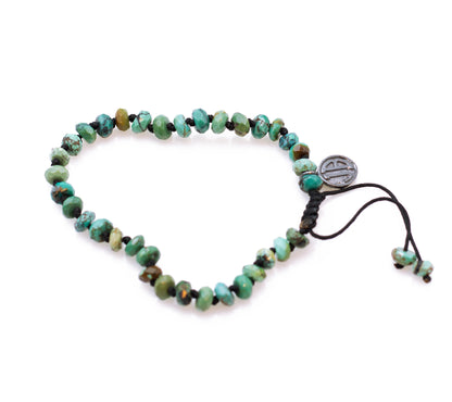 Joseph Brooks Arizona Turquoise Bracelet