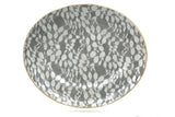 oval platter