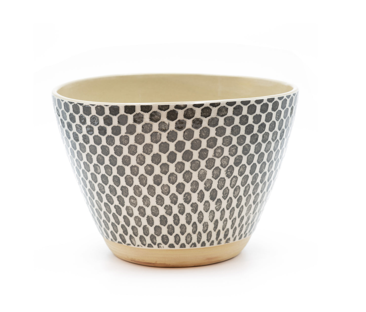 Terrafirma Tall Salad Bowl