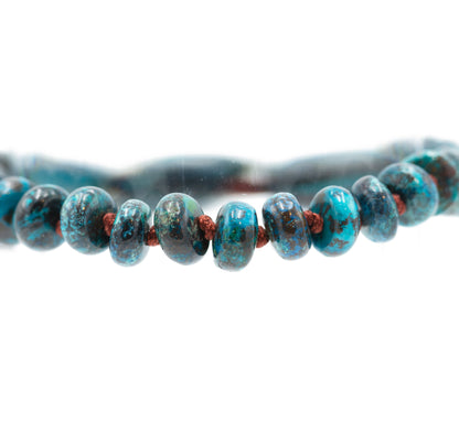 Joseph Brooks Chrysocolla Bracelet