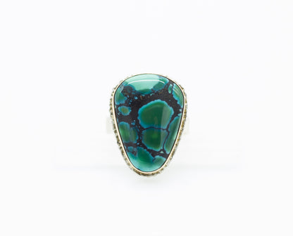 Jamie Joseph Turquoise Ring