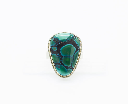 Jamie Joseph Turquoise Ring