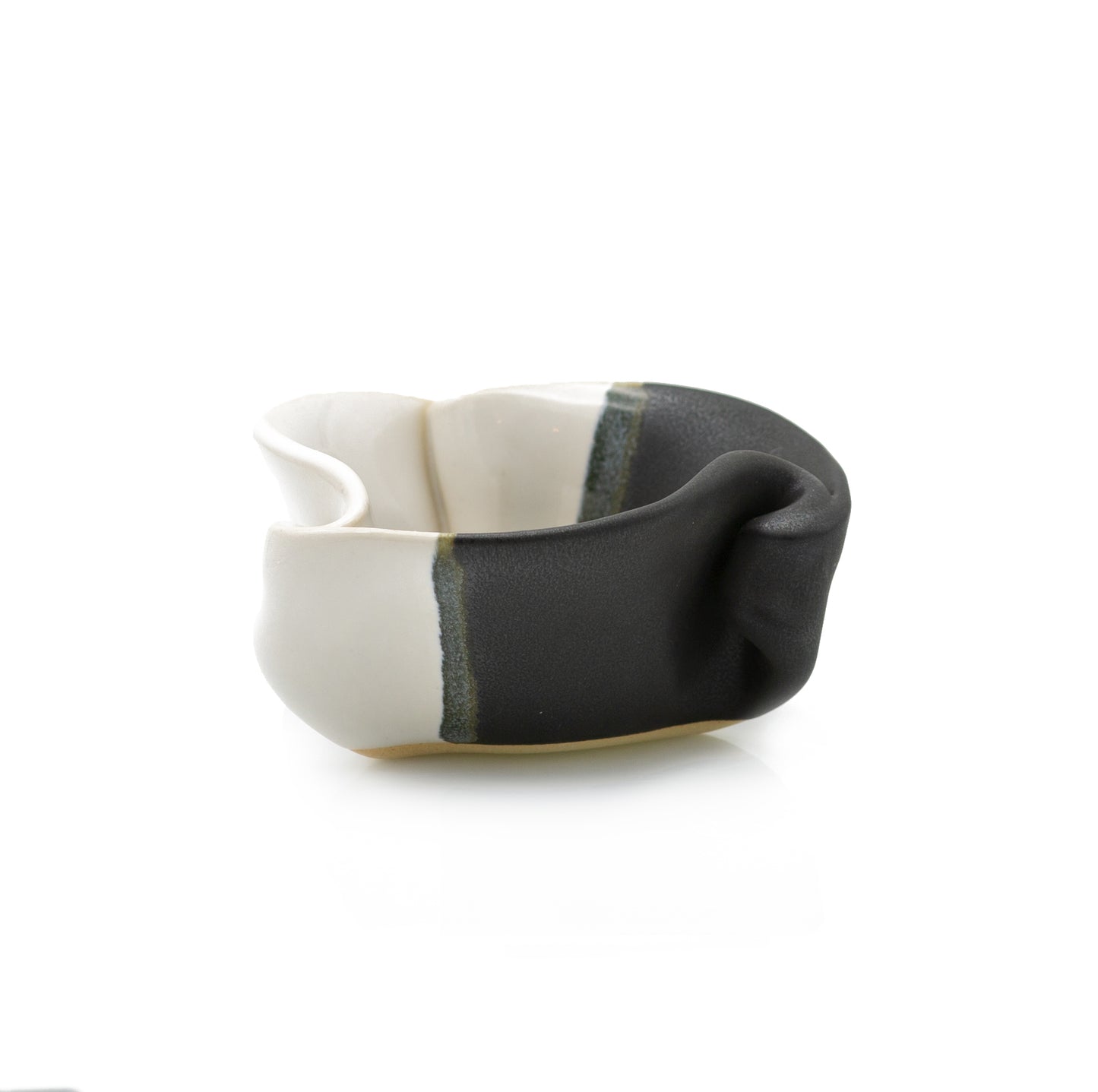 Porcelain Swirl Multi-Purpose Bowl