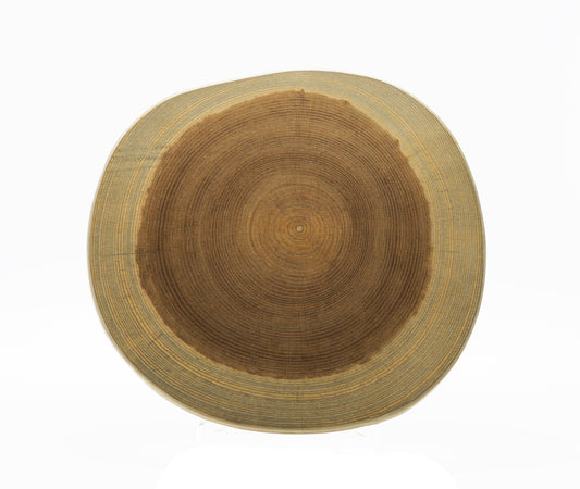 Farmhouse Pottery Ash Slice Board