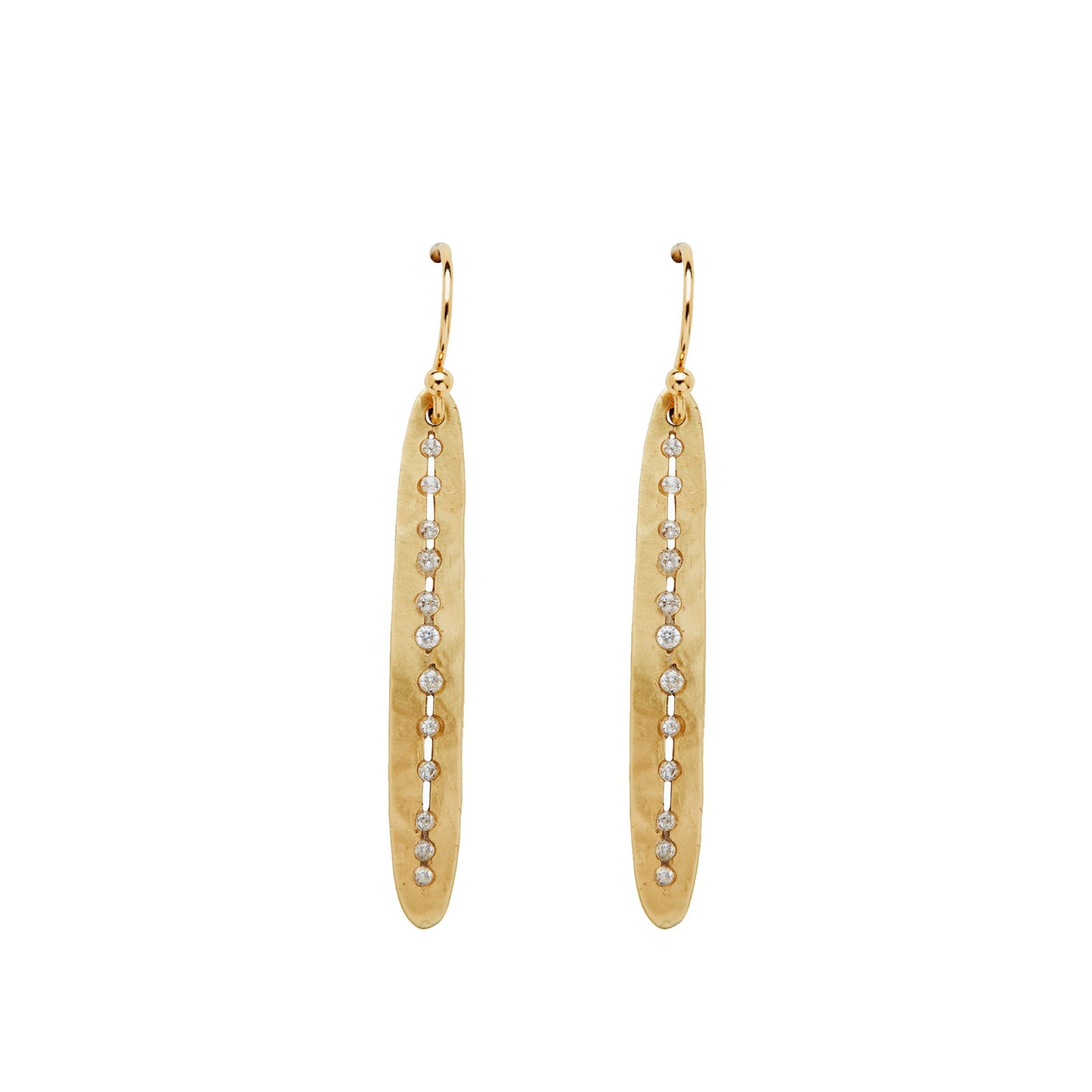 Julie Cohn Spear Earring