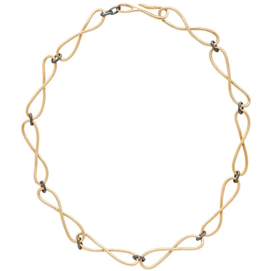 Julie Cohn Infinity Necklace