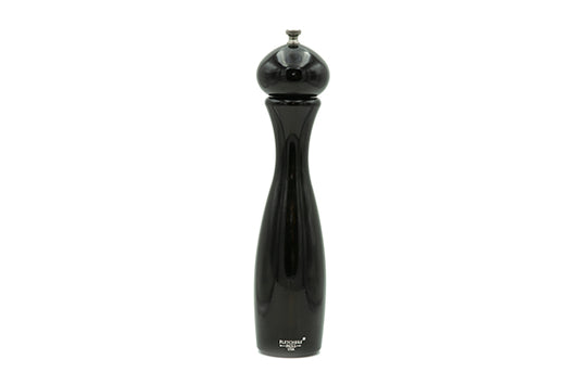 Fletchers Mill Black Marsala Pepper Mill