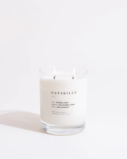 Catskills - The Escapist Collection