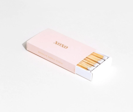 XOXO Matches