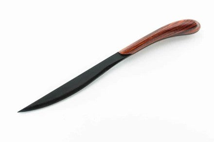 Davin & Kesler Rosewood and Ebony Letter Opener