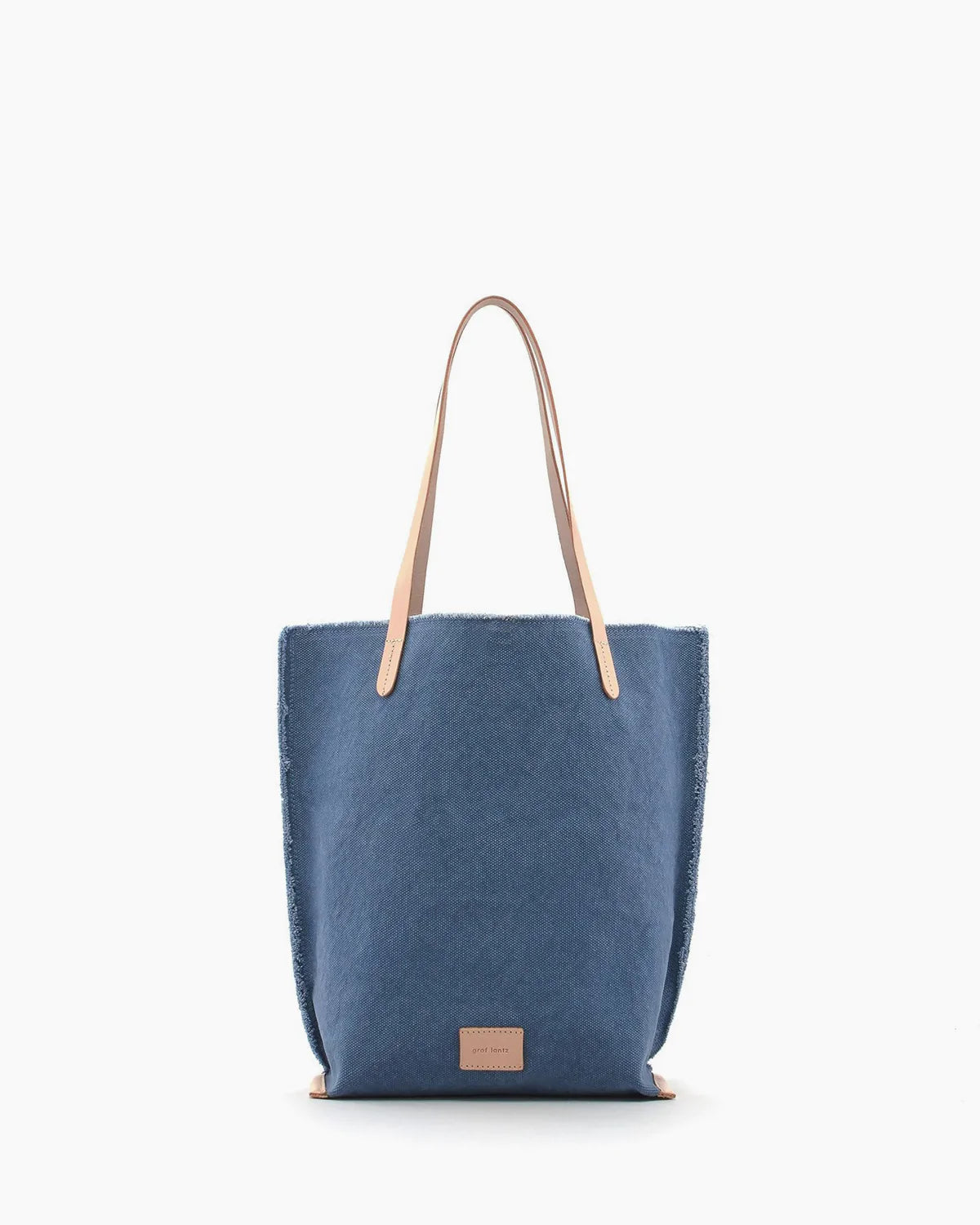 Everyday Canvas Tote Bag