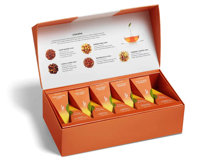 Tea Forte Chakra  Assortment