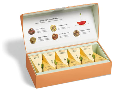 Tea Forte Herbal Assortment